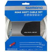 Shimano Dura-Ace 9000 Road Gear Cable Set