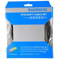 Shimano XT M8000 OPTISLICK Gear Cable Set
