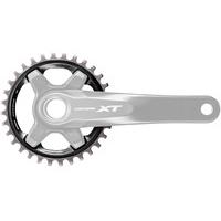 Shimano - XT M8000 Single Chainring 32T