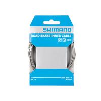 Shimano - Road Stainless Steel Brake 1.6mm Inner Wire 2050mm