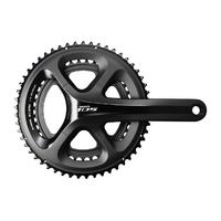 Shimano - 105 Black 5800 11Spd Chainset Compact 172.5 34/50
