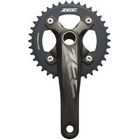 Shimano - ZEE M640 10Spd Single Chainset (Req 68/73mm BB) 175