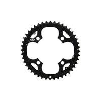 Shimano Deore FCM590 9 Speed Triple Chainrings