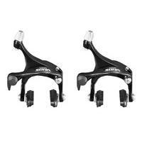 shimano sora 9 3500 brake set black