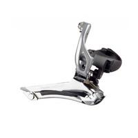 Shimano - 105 Silver (5800) 11Spd Front Clip-on 28.6/31.8