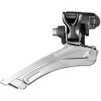 Shimano - CX70 10 Dble Front Gear Grey 34.9 Down Swing