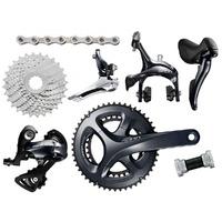 shimano sora 3000 9 speed double groupset