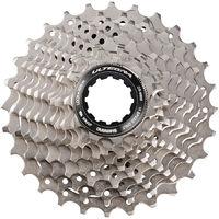 Shimano - 11 Spd Ultegra 6800 Cassette 12-25