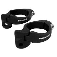 Shimano - Ultegra Di2 adaptor for bz-on frt gr 28.6/31.8mm