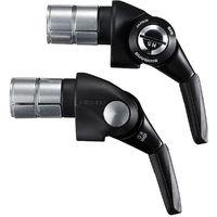 Shimano - Dura Ace 9000 Bar End Shifters - 11 Speed
