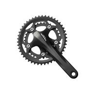 Shimano - Sora Double 3550 9Spd Chainset 175 34/50