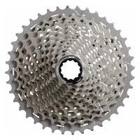 shimano 11spd xt m8000 cassette 11 40