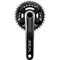 Shimano - SLX M7000 Double Chainset - 11 Speed