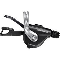 Shimano - RS700 Flat Bar Shifters - 11 Speed