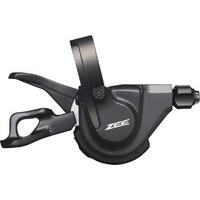 Shimano - ZEE M640 RapidFire Shifter Pod Righthand - 10 Speed