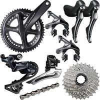 Shimano Ultegra R8000 11 Speed Groupset