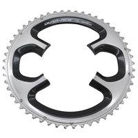 shimano dura ace fc9000 11sp double chainrings