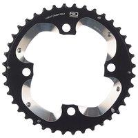 Shimano XT FCM785 10 Speed Double Chainrings