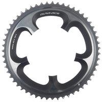 shimano dura ace fc7900 10sp double chainrings