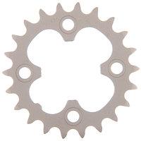 shimano deore fcm530 9 speed triple chainrings