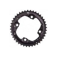Shimano Deore FCM615 10 Speed Double Chainrings