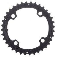 Shimano Deore FCM670 10 Speed Triple Chainring