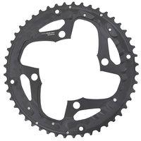 Shimano Deore FCM610 10 Speed Triple Chainrings