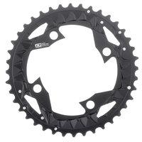 Shimano SLX FCM672 10 Speed Triple Chainrings