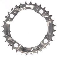 shimano alivio fcm410 triple chainrings