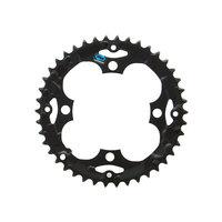 shimano alivio fcm410 triple chainrings