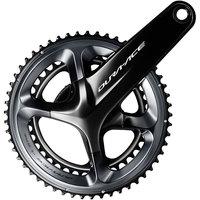 shimano dura ace r9100 p power compact chainset