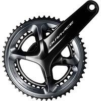 shimano dura ace r9100 p power double chainset