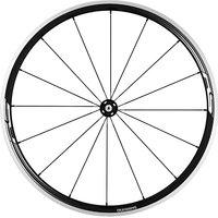 shimano rs330 road front wheel