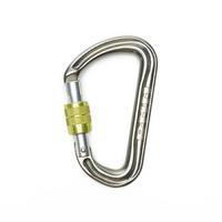 shadow screwgate carabiner