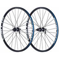 shimano mt15 mtb wheelset