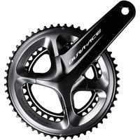 shimano dura ace r9100 compact chainset