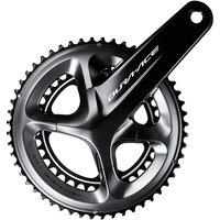 shimano dura ace r9100 double chainset