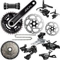 shimano slx 2x11 complete groupset