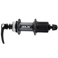 shimano slx hub rear m675