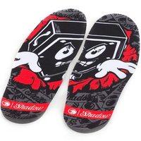 Shadow Invisa Lite Mr Coffin Pro Insoles