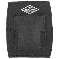 shadow super slim elbow pads