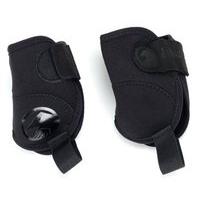 shadow super slim ankle guards