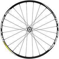 Shimano MT66 MTB Front Wheel