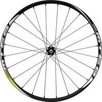 shimano mt68 mtb rear wheel