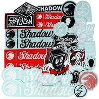 Shadow 2017 Sticker Pack