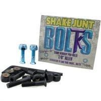 shake junt terry kennedy pro allen bolts