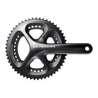 Shimano Ultegra 6800 52/36 11 Speed Chainset | Aluminium - 165mm