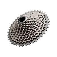 Shimano XT M8000 11 Speed Cassette | Silver - 11-42 Tooth