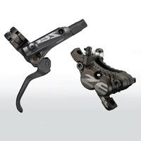 shimano zee m640 bled i spec b hydraulic disc brake