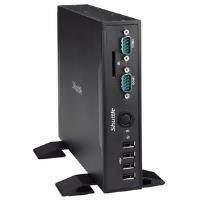 Shuttle Ds57u Barebone Pc Intel Celeron 3205u Intel Hd Graphics Shuttle Fs57 No Operating System